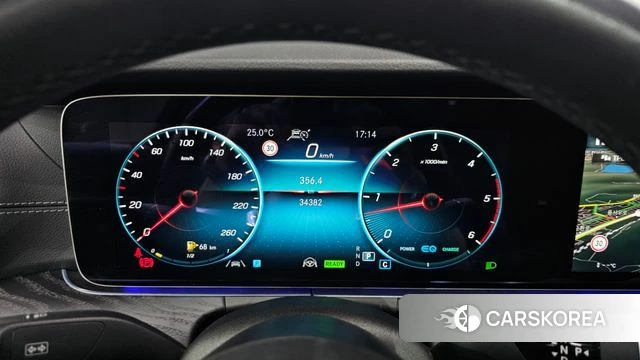 Mercedes-Benz CLS-Class C257 id 4388941 из Кореи 31