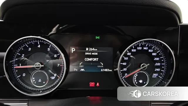 Hyundai The New Grandeur IG id 3582456 из Кореи 18