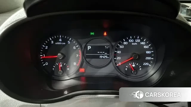 Kia Morning Urban (JA) id 3038143 из Кореи 18