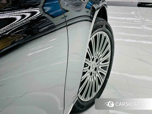Mercedes-Benz E-class id 4301763 из Китая 13