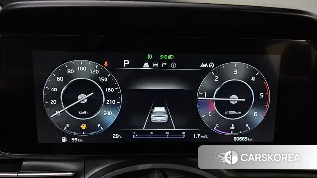 Kia Carnival 4th generation id 3053445 из Кореи 18