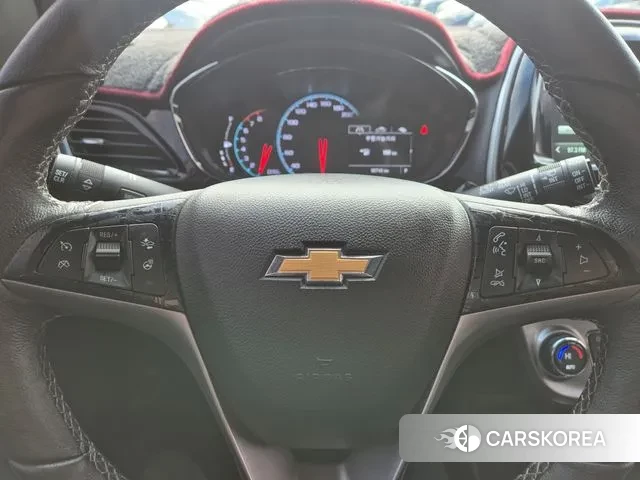 Chevrolet (GM Daewoo) The Next Spark id 3510177 из Кореи 18