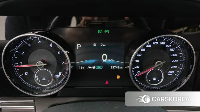 Hyundai The New Grandeur IG id 3818959 из Кореи 18