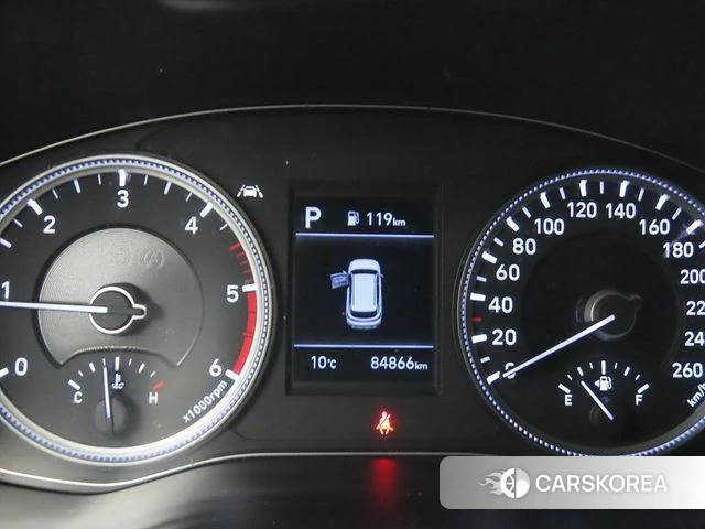 Hyundai Santa Fe TM id 4356806 из Кореи 18