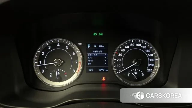 Hyundai Venue id 3243475 из Кореи 18