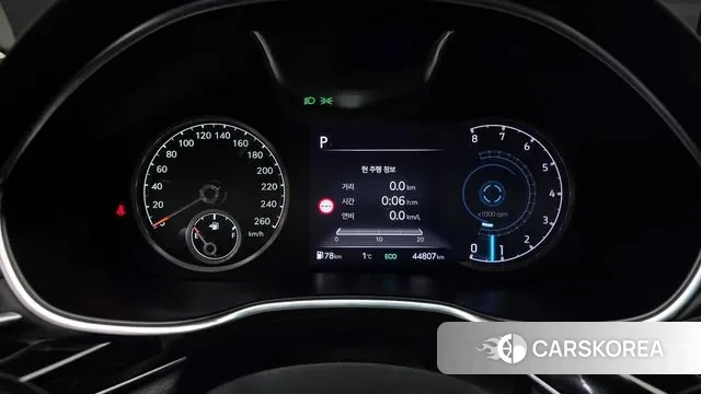 Genesis G80 (RG3) id 3615438 из Кореи 18