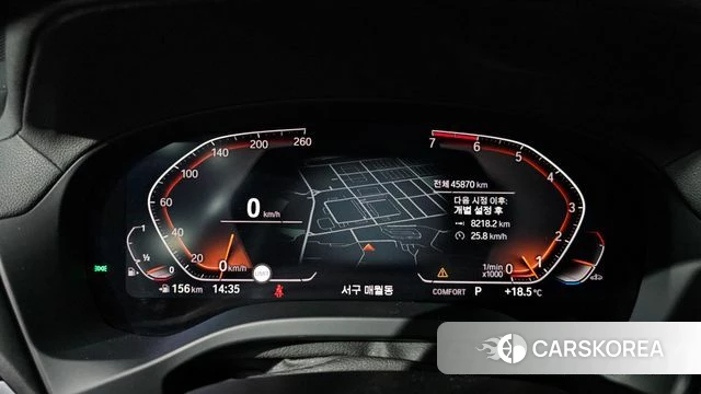 BMW X4 (G02) id 4268486 из Кореи 32