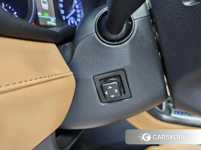 Hyundai Grandeur IG Hybrid id 4907520 из Кореи 18