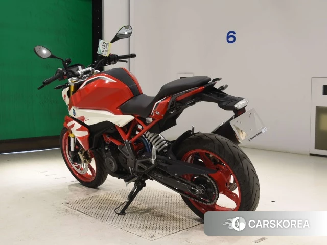 BMW G310R id 4347681 из Японии 8