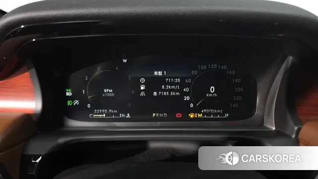 Lincoln Aviator 2nd generation id 3305234 из Кореи 18