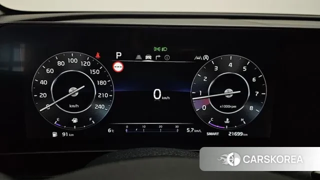 Kia Sportage 5th Generation id 3467083 из Кореи 18