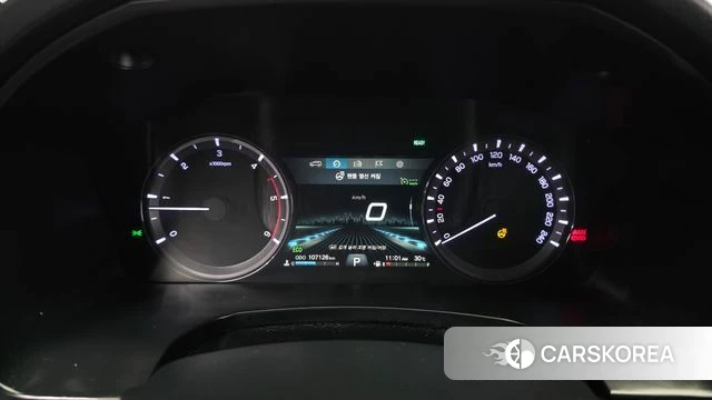 Ssangyong Rexton Sports Cannes id 4586965 из Кореи 29