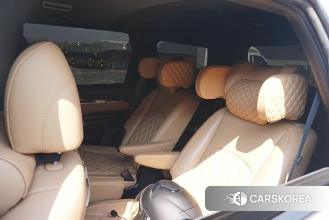 Kia Mohave Master id 3824913 из Кореи 18