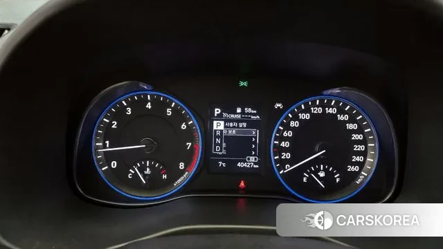 Hyundai Kona id 3666259 из Кореи 18