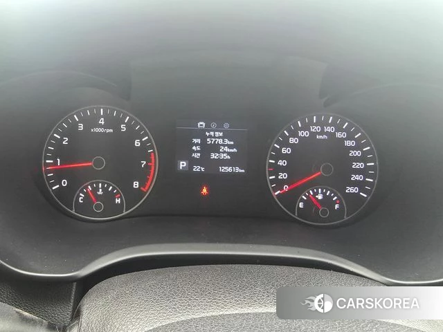 Kia The New K5 2nd generation id 4557790 из Кореи 18