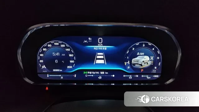 Chevrolet (GM Daewoo) Tahoe id 3395003 из Кореи 18