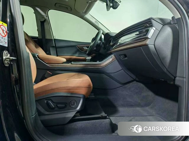 Audi Q7 id 4260815 из Китая 15