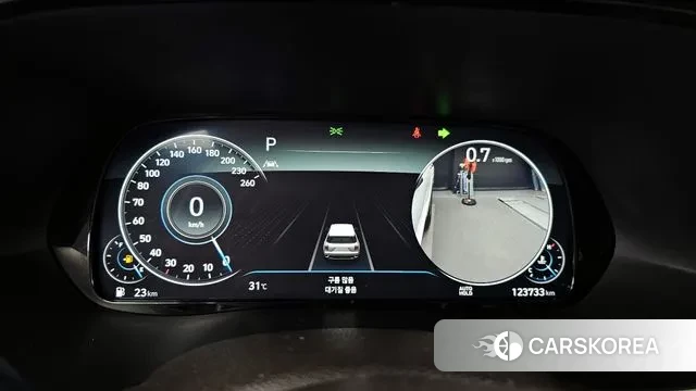 Hyundai Palisade id 2965446 из Кореи 18