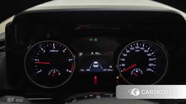 Kia Carnival 4th generation id 3525168 из Кореи 18