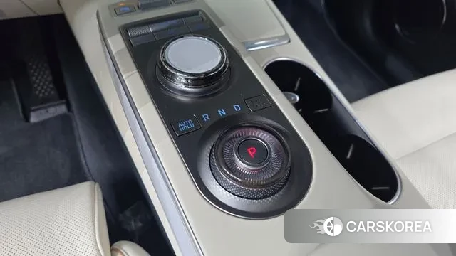 Genesis Electrified GV70 id 3751993 из Кореи 18