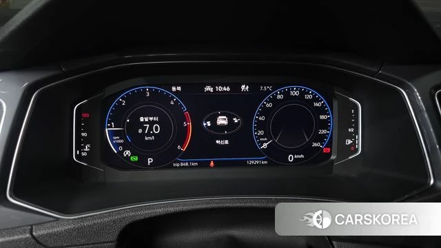 Volkswagen T-Roc id 3819039 из Кореи 18