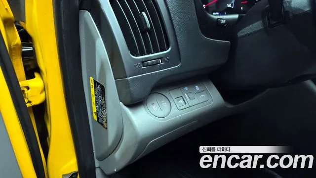 Hyundai The New Grand Starex id 2648001 из Кореи 18