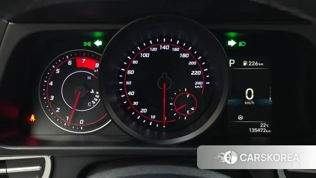 Hyundai Avante (CN7) id 4316871 из Кореи 28