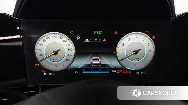 Hyundai Avante (CN7) id 3498061 из Кореи 18