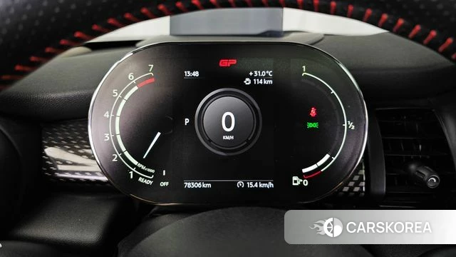 Mini Cooper S id 4371524 из Кореи 32