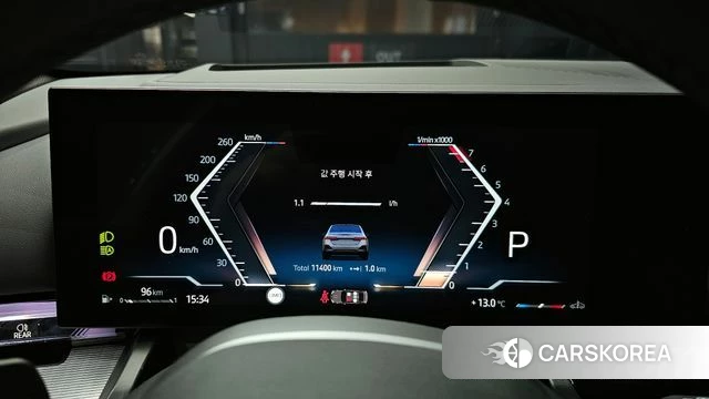 BMW 5 Series (G60) id 3831411 из Кореи 18