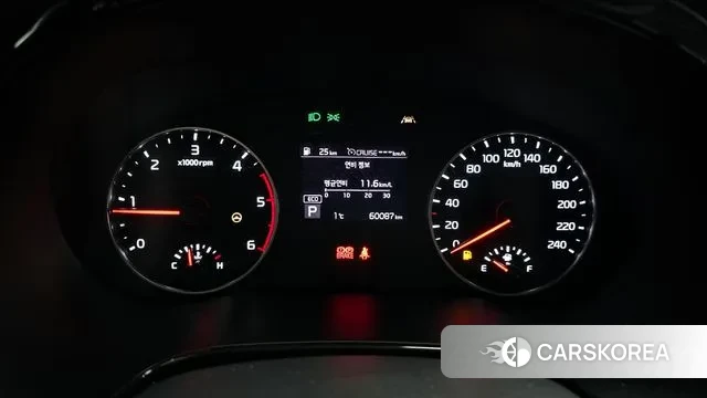 Kia Seltos id 3561985 из Кореи 18