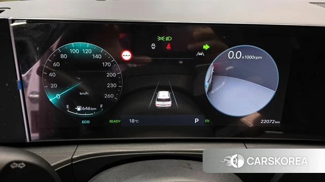 Hyundai Santa Fe (MX5) id 3914525 из Кореи 18