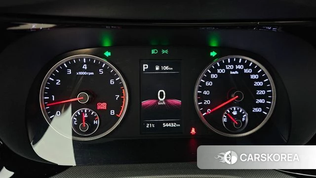 Kia K5 3rd generation id 3851013 из Кореи 18