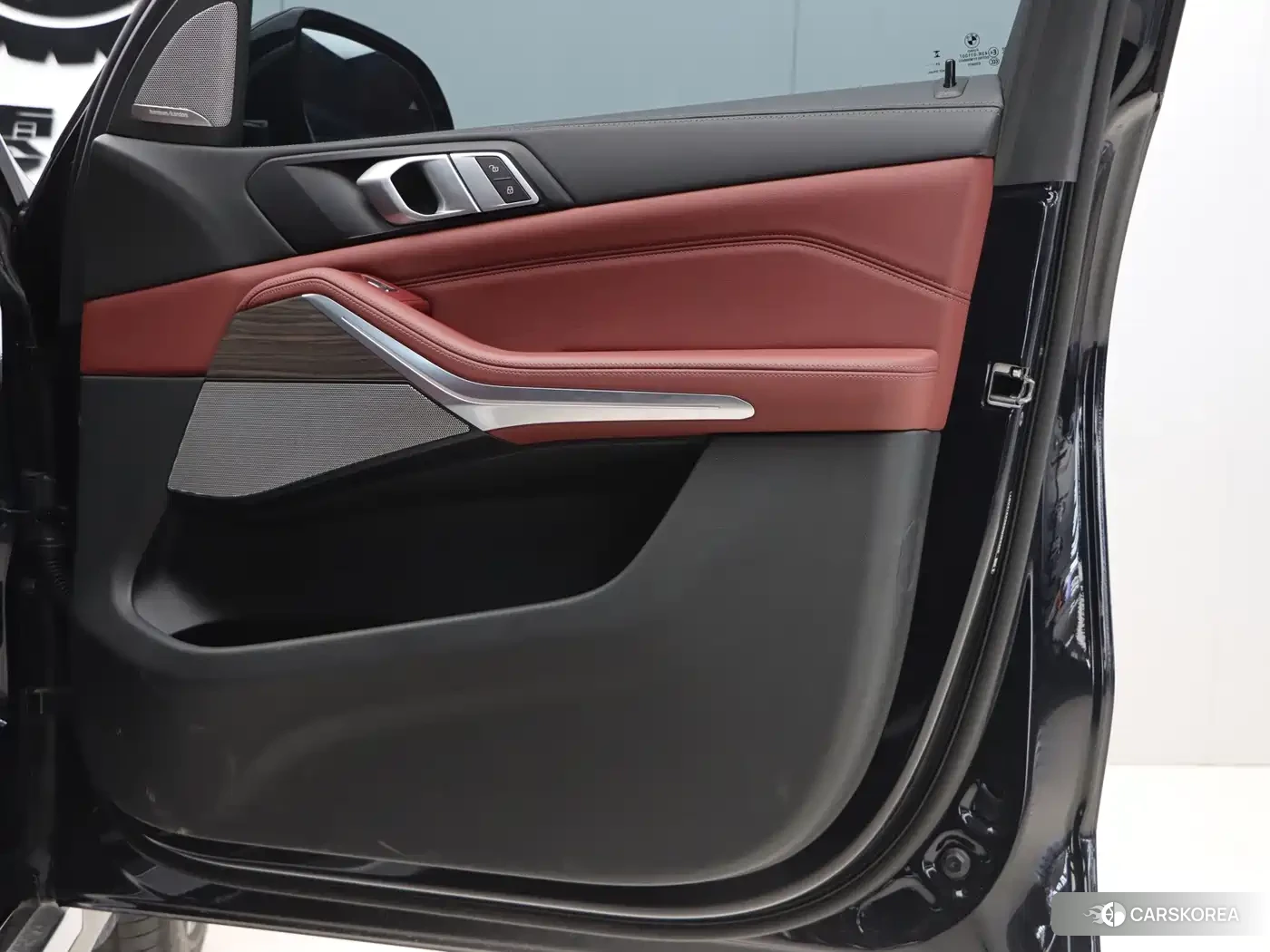 BMW X5 id 4622746 из Китая 30