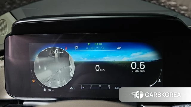 Kia Carnival 4th generation id 4550497 из Кореи 29