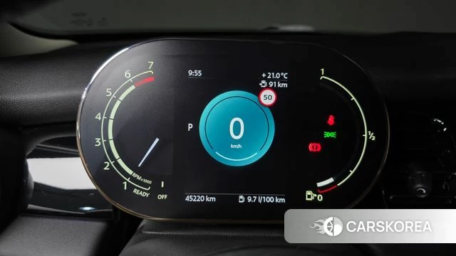 Mini Cooper id 4423143 из Кореи 29