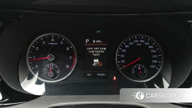 Kia K5 3rd generation id 4721598 из Кореи 18