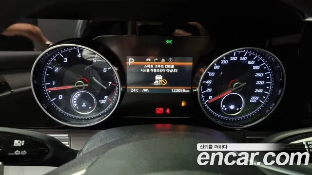 Hyundai The New Grandeur IG id 2748288 из Кореи 18