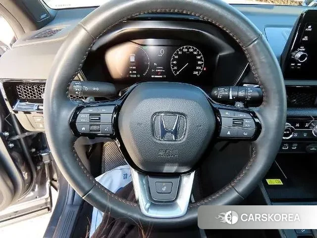 Honda CR-V 6th generation id 3471965 из Кореи 18