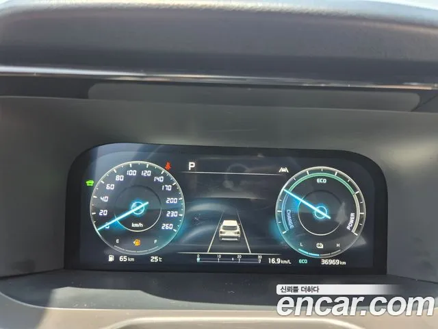 Kia Sorento 4th Generation id 2719804 из Кореи 18