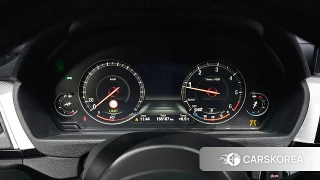 BMW 3 Series GT (F34) id 3692066 из Кореи 18