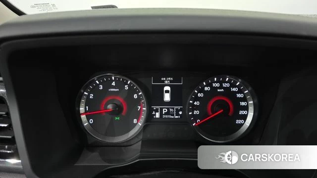 Ssangyong Tivoli Air id 4609689 из Кореи 31