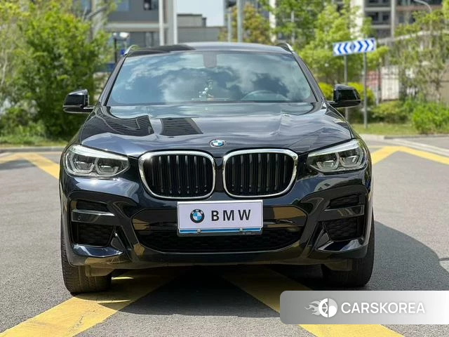 BMW X4 id 4242443 из Китая 8