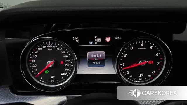 Mercedes-Benz E-Class W213 id 3509503 из Кореи 18