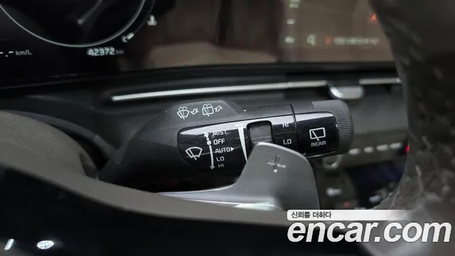 Kia Carnival 4th generation id 2695490 из Кореи 18