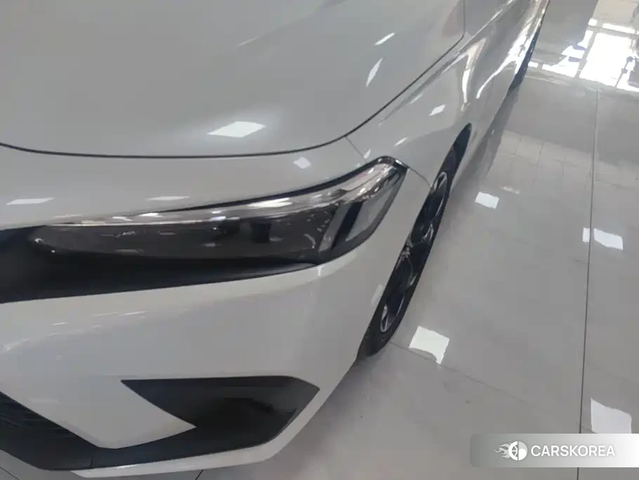 Honda Civic id 4600397 из Китая 14