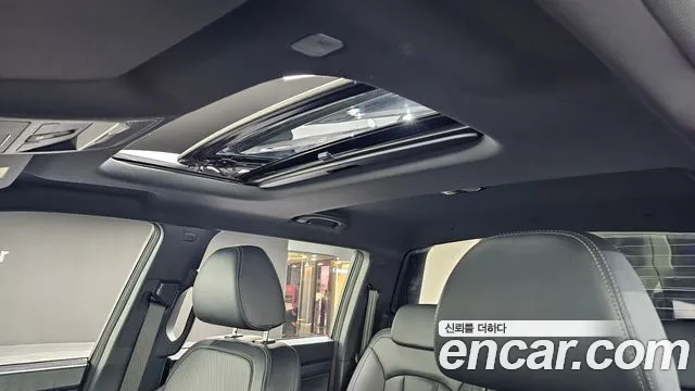 Ssangyong The New Rexton Sports Cannes id 2640715 из Кореи 18