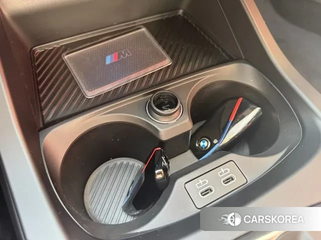 BMW 1 Series (F70) id 3277887 из Кореи 8