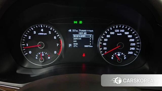 Kia Come New K7 id 4873556 из Кореи 18