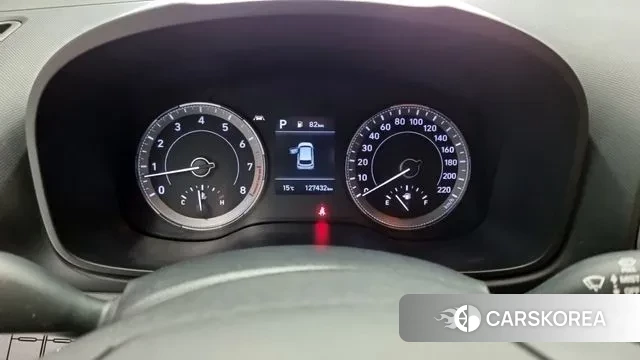 Hyundai Venue id 3301060 из Кореи 16